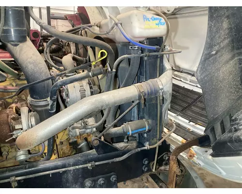Sterling L8513 Cooling Assy. (Rad., Cond., ATAAC)