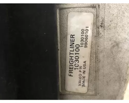 Sterling L8513 Cooling Assy. (Rad., Cond., ATAAC)