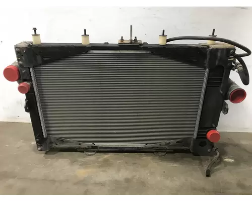 Sterling L8513 Cooling Assy. (Rad., Cond., ATAAC)