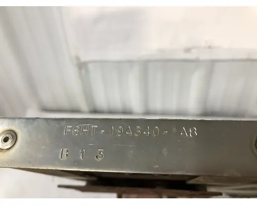 Sterling L8513 Deckplate