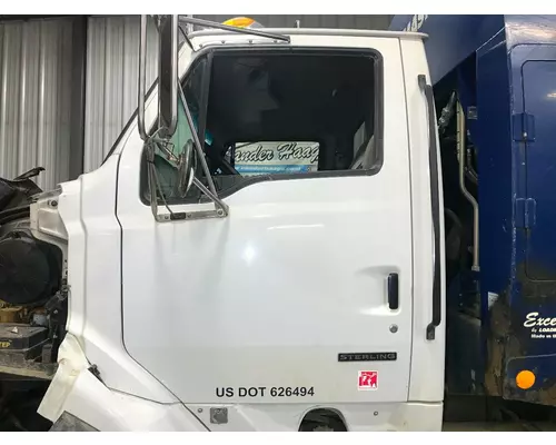 Door Assembly, Front Sterling L8513 Vander Haags Inc Sf