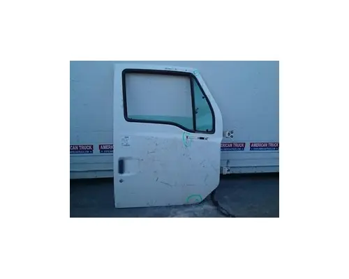 Door Assembly, Front STERLING L8513 American Truck Salvage