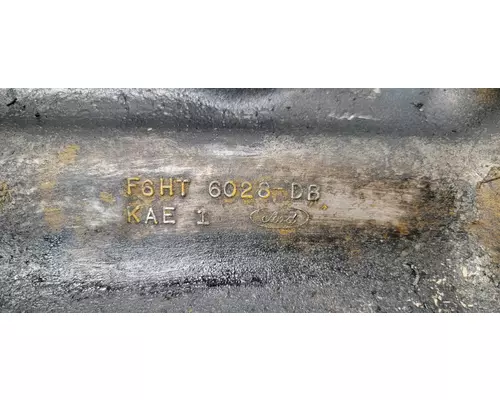 Sterling L8513 Fuel Tank Strap