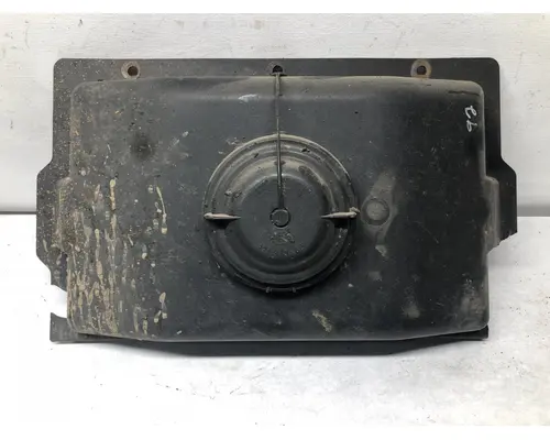 Headlamp Door / Cover Sterling L8513 Vander Haags Inc Sf