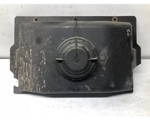 Headlamp Door / Cover Sterling L8513 Vander Haags Inc Sf