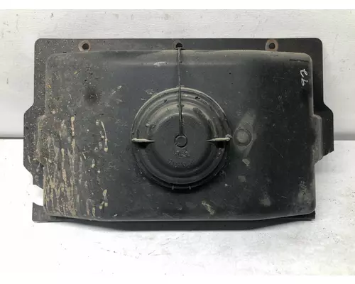 Sterling L8513 Headlamp DoorBezel