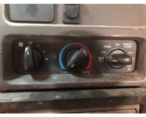Temperature Control Sterling L8513 Vander Haags Inc Dm
