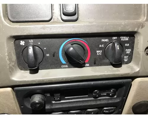 Temperature Control Sterling L8513 Vander Haags Inc Sf