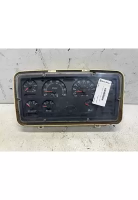 Sterling L8513 Instrument Cluster