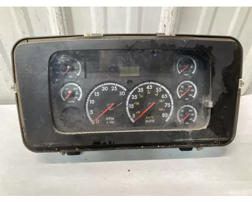 Sterling L8513 Instrument Cluster