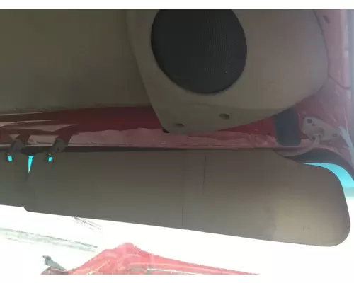 Interior Sun Visor Sterling L8513 Vander Haags Inc Sp
