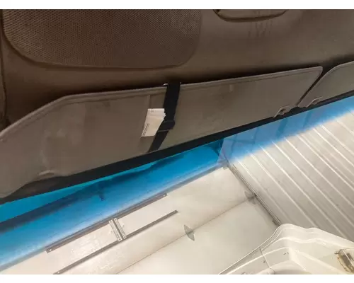 Interior Sun Visor Sterling L8513 Vander Haags Inc Sp
