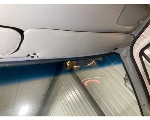 Interior Sun Visor Sterling L8513 Vander Haags Inc Sf