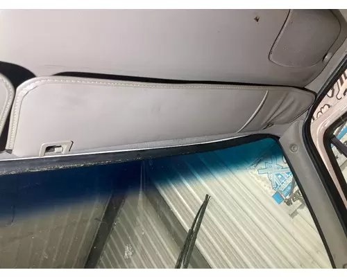Interior Sun Visor Sterling L8513 Vander Haags Inc Sf