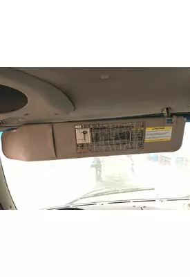 Sterling L8513 Interior Sun Visor