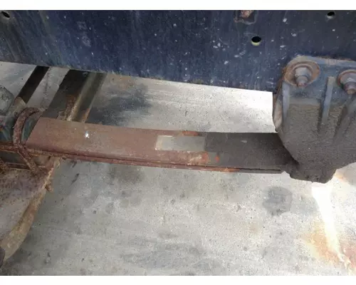 Leaf Spring, Front Sterling L8513 Vander Haags Inc Sp