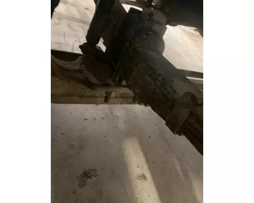 Leaf Spring, Front Sterling L8513 Vander Haags Inc Sp