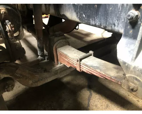 Leaf Spring, Front Sterling L8513 Vander Haags Inc Dm