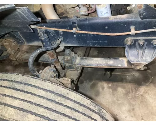 Leaf Spring, Front Sterling L8513 Vander Haags Inc Sf