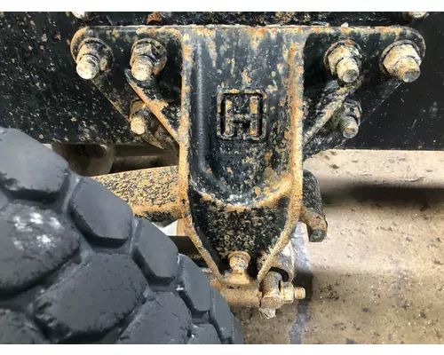 Leaf Spring, Rear Sterling L8513 Vander Haags Inc Dm