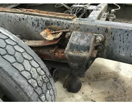 Leaf Spring, Rear Sterling L8513 Vander Haags Inc Kc