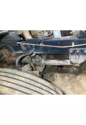 Sterling L8513 Leaf Spring, Front