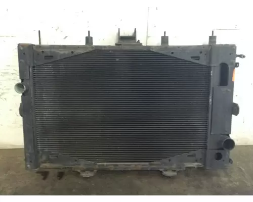 Sterling L8513 Radiator