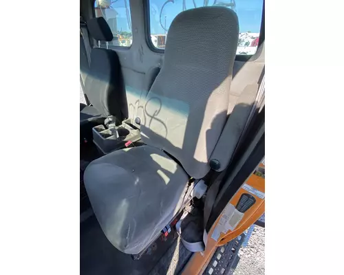 Seat, Front STERLING L8513 Custom Truck One Source