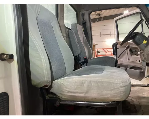Seat, Front Sterling L8513 Vander Haags Inc Sf