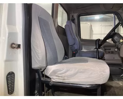 Seat, Front Sterling L8513 Vander Haags Inc Sf