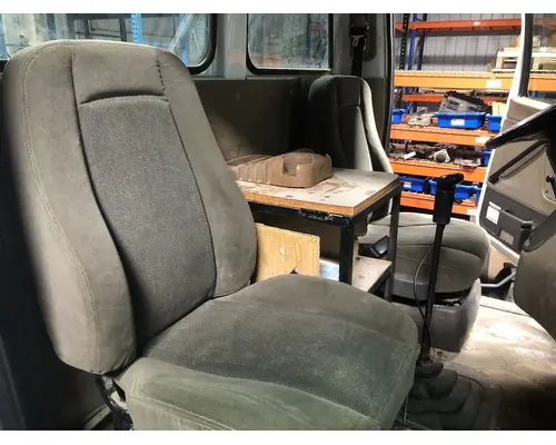 Seat, Front Sterling L8513 Vander Haags Inc Dm