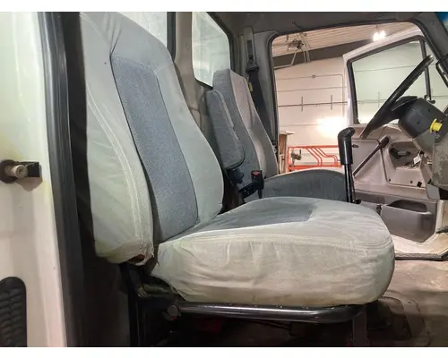 Seat, Front Sterling L8513 Vander Haags Inc Sf