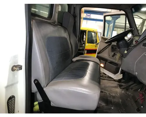 Seat, Front Sterling L8513 Vander Haags Inc Sf