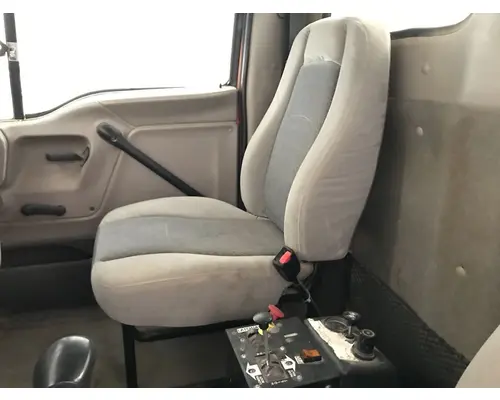 Seat, Front Sterling L8513 Vander Haags Inc Cb