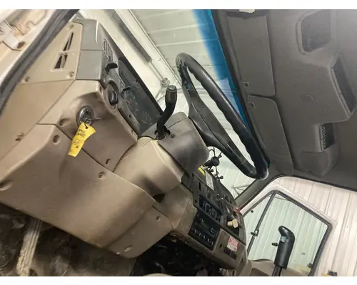 Sterling L8513 Steering Column