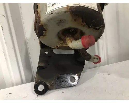 Sterling L8513 Steering ReservoirCooler