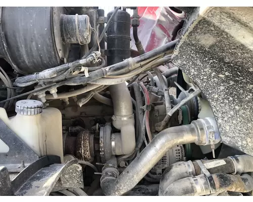 Sterling L8513 Truck