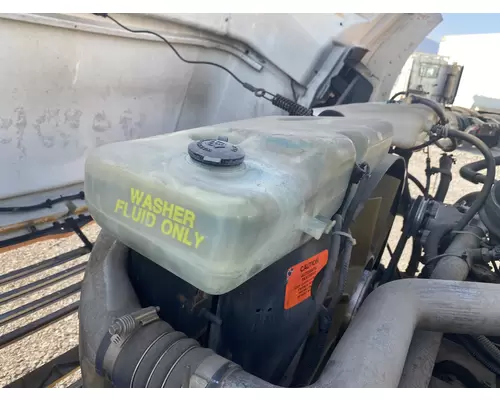 Windshield Washer Reservoir STERLING L8513 Custom Truck One Source