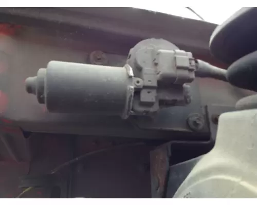 Wiper Motor, Windshield Sterling L8513 Vander Haags Inc Sp