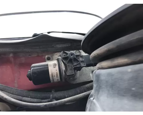Wiper Motor, Windshield Sterling L8513 Vander Haags Inc Sp