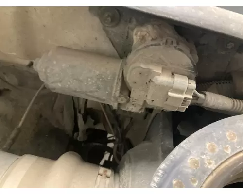 Wiper Motor, Windshield Sterling L8513 Vander Haags Inc Sp