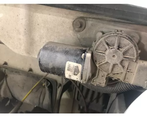 Wiper Motor, Windshield Sterling L8513 Vander Haags Inc Dm