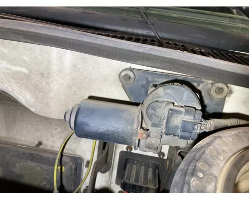 Wiper Motor, Windshield Sterling L8513 Vander Haags Inc Sf