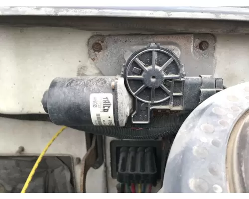 Wiper Motor, Windshield Sterling L8513 Vander Haags Inc Cb