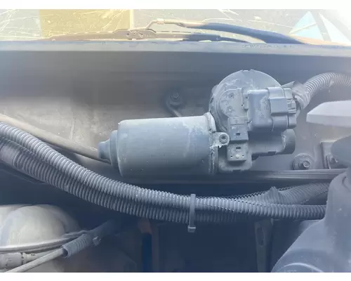 Wiper Motor, Windshield Sterling L8513 Vander Haags Inc Kc