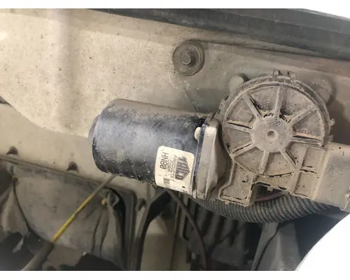 Wiper Motor, Windshield Sterling L8513 Vander Haags Inc Dm
