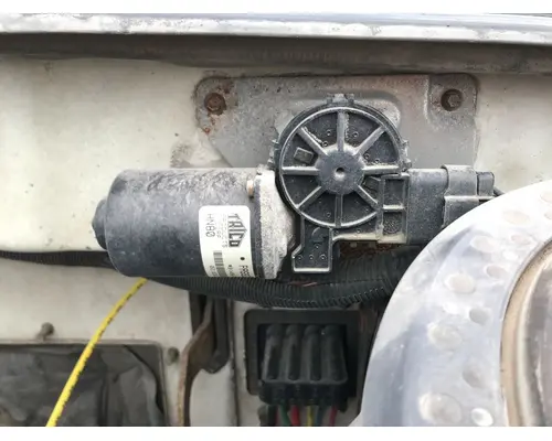 Wiper Motor, Windshield Sterling L8513 Vander Haags Inc Cb