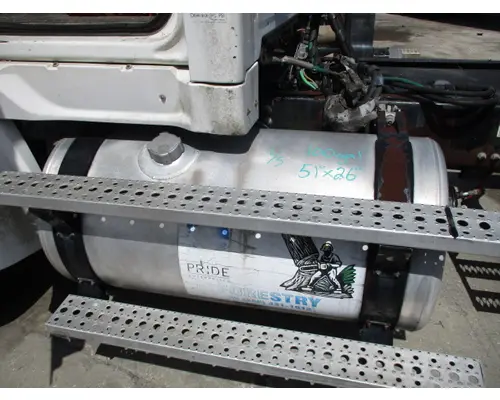 Fuel Tank STERLING L9500 1999-2010 LKQ Heavy Truck - Tampa