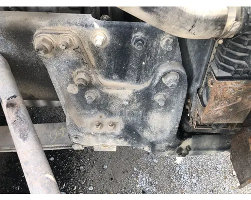 Frame STERLING L9500 SERIES Vander Haags Inc Dm