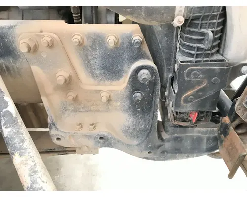 Frame STERLING L9500 SERIES Vander Haags Inc Cb